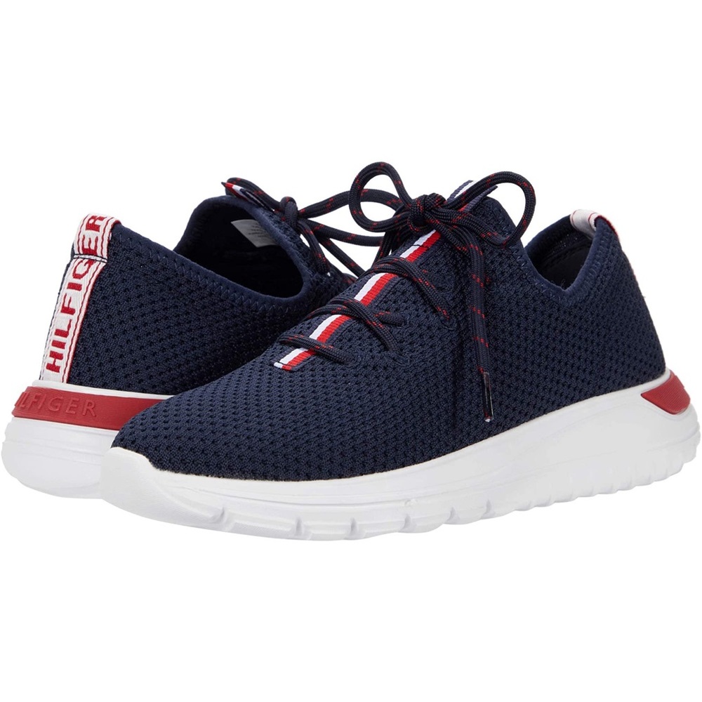 TOMMY Sneakers - Picture 2 of 8